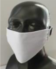 Mund-Nasen-Schutz – Variante 1